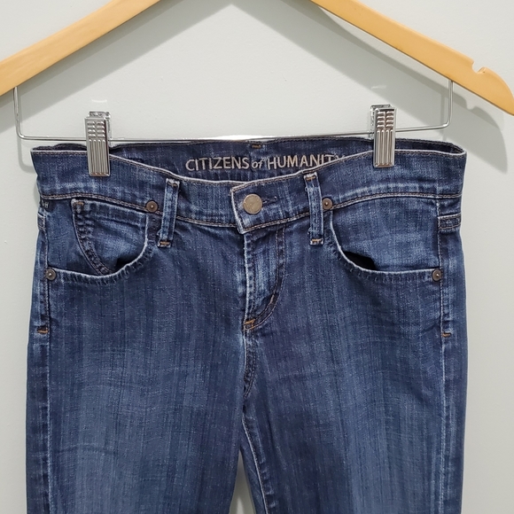 Citizens of humanity size 24 - Picture 5 of 6